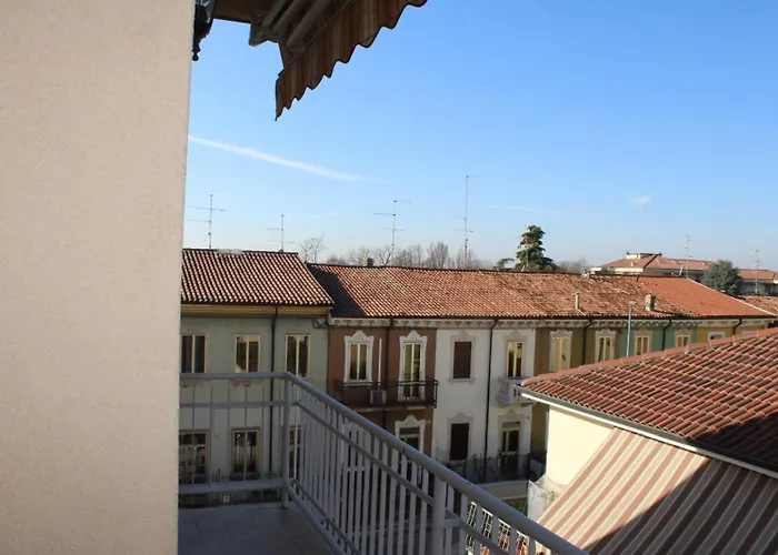 Alfredo'S House Verona