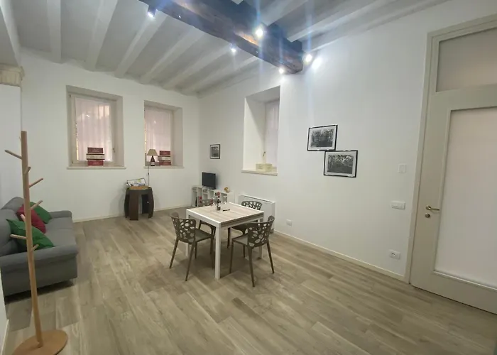 Santa Cecilia Wine Suites Verona