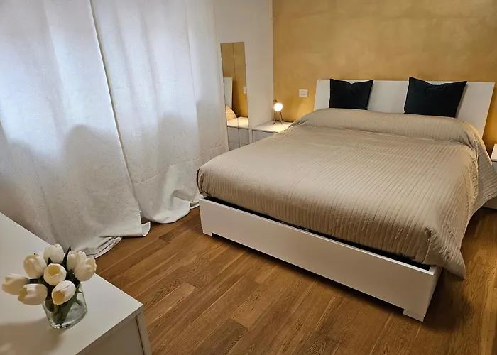 Appartamento Residenza 25 Verona