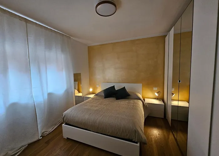Appartamento Residenza 25 Verona