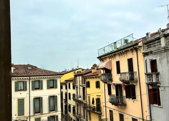 Appartamento Residenza Pozzani Verona