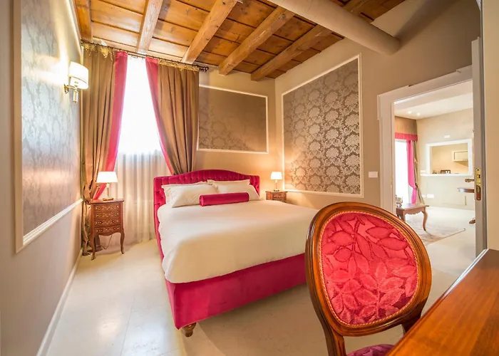 Lady Capulet Apartments Verona