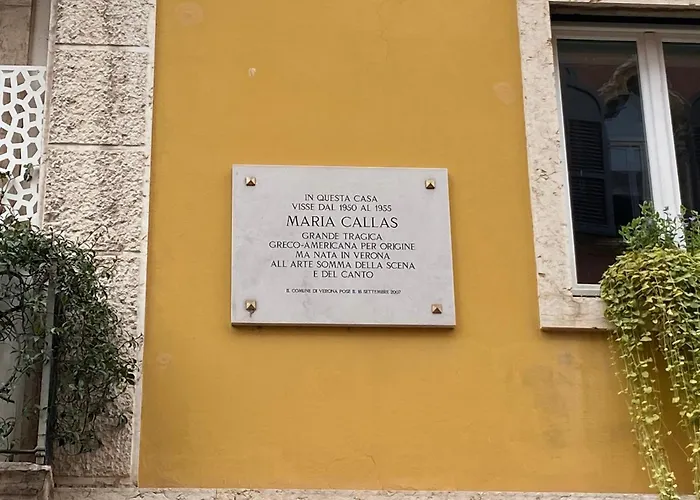 CallaslivinG Verona
