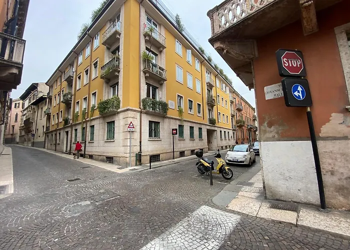 CallaslivinG Verona