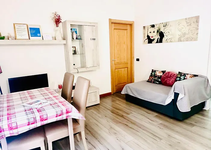 Appartamento Santa Teresa, fiera/centro Verona