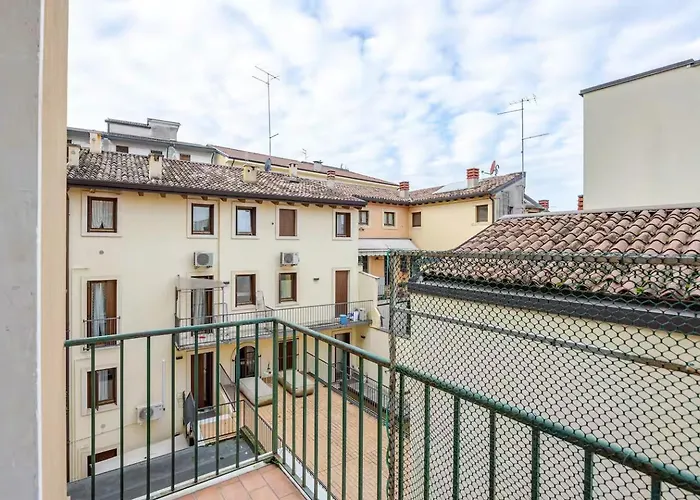 Appartamento Louis Verona