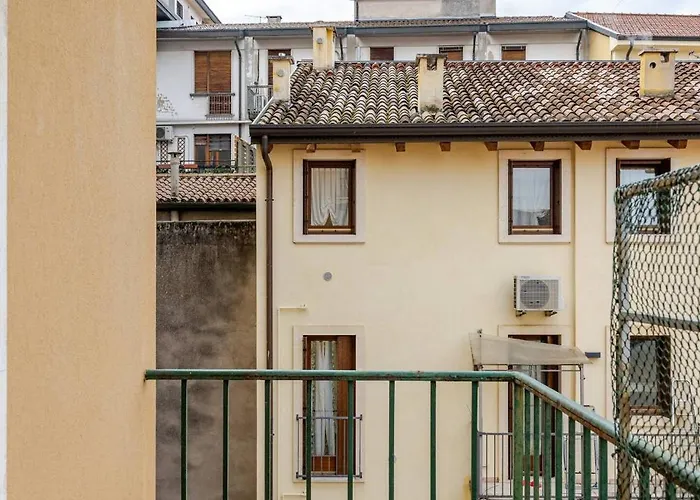 Appartamento Louis Verona