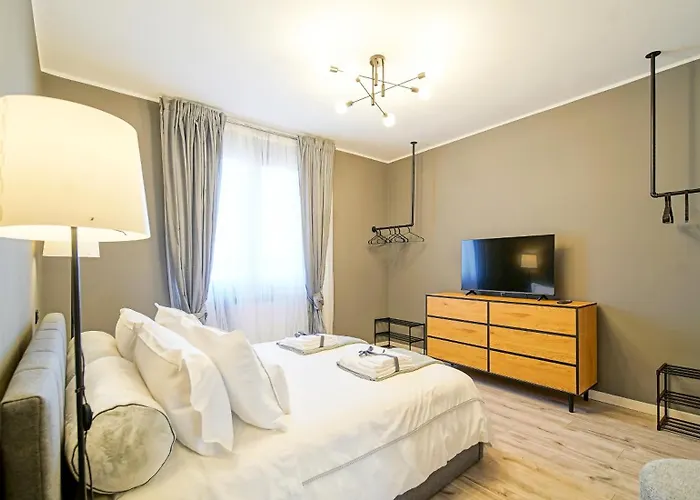 La Corte Di Elia Superior Apartment Verona