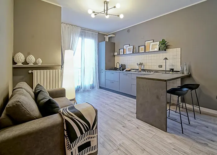 La Corte Di Elia Superior Apartment Verona