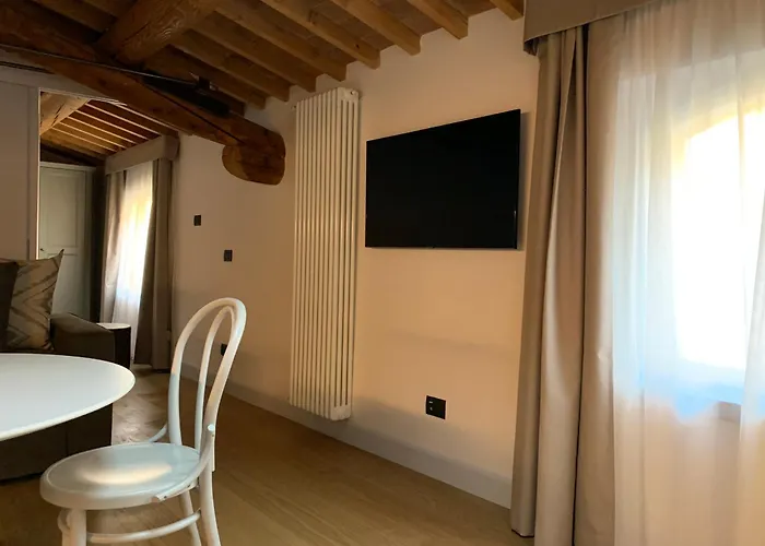 ApartmentsArena - Corte degli Eremitani Verona