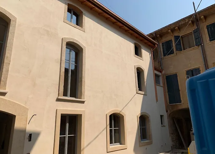 ApartmentsArena - Corte degli Eremitani Verona
