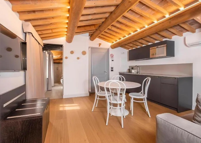 ApartmentsArena - Corte degli Eremitani Verona