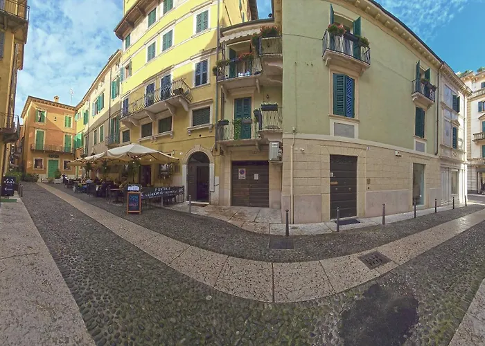 Mva Madama Verona Aparments
