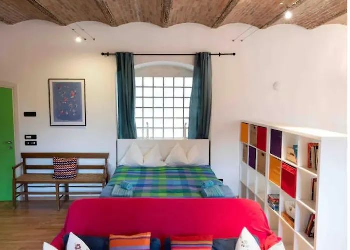 Appartamento Il Nido della Buonanotte 2 KIDS friendly Verona