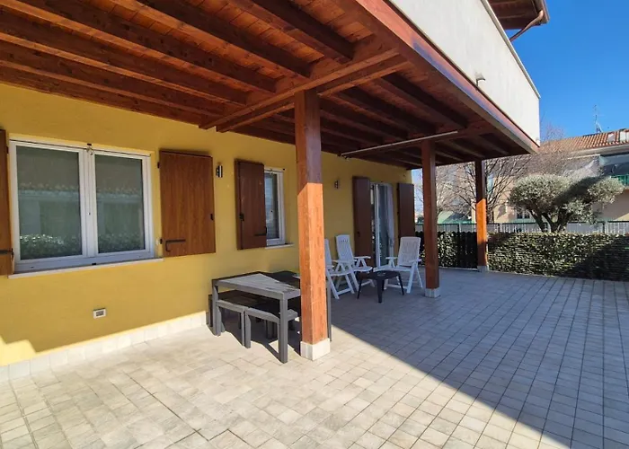 Casa Spagnolo Verona