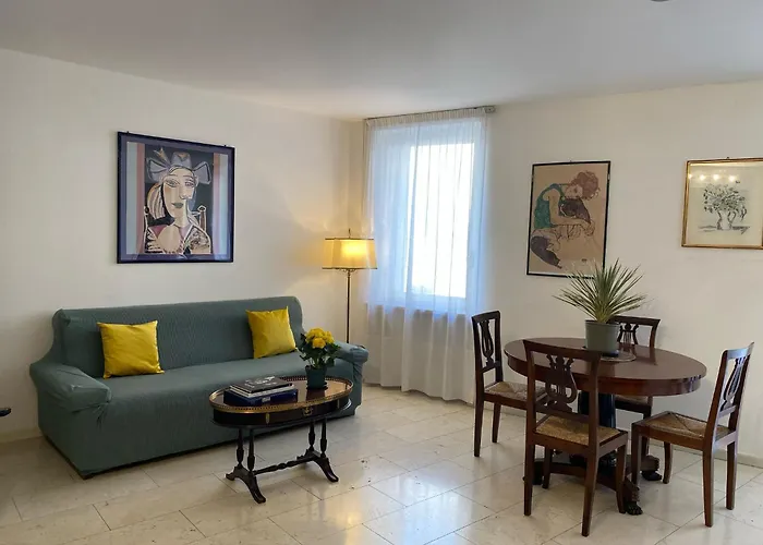 Appartamento Dimora Arte e Vino Verona