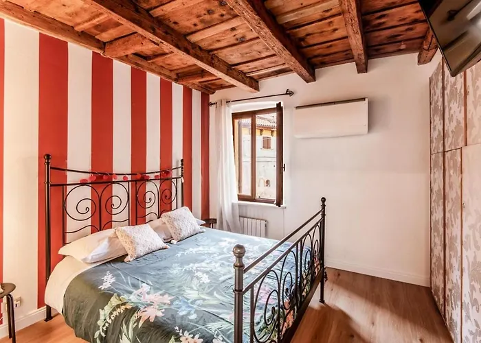 Appartamento Al Vicoletto Verona