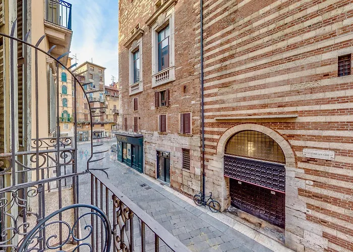 Forum Suites Verona