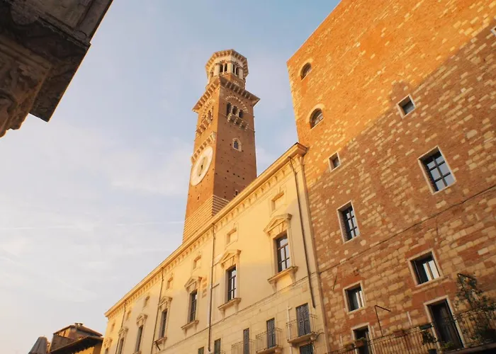 Forum Suites Verona
