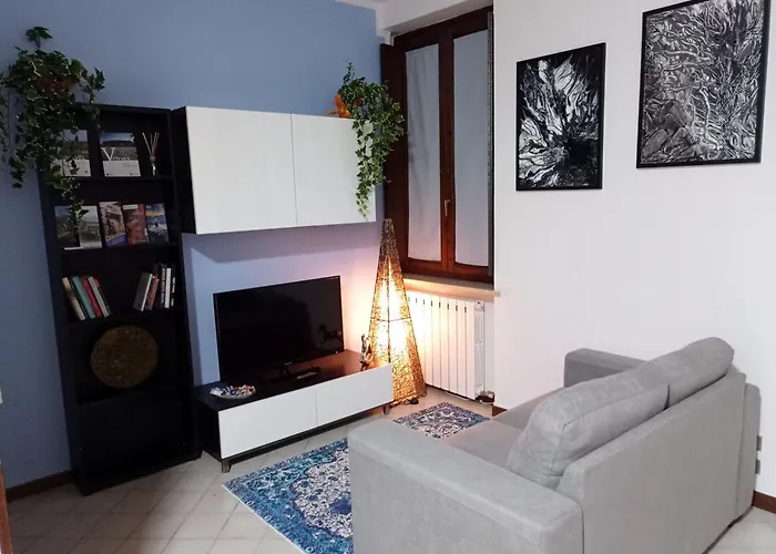 MiloHome - Verona