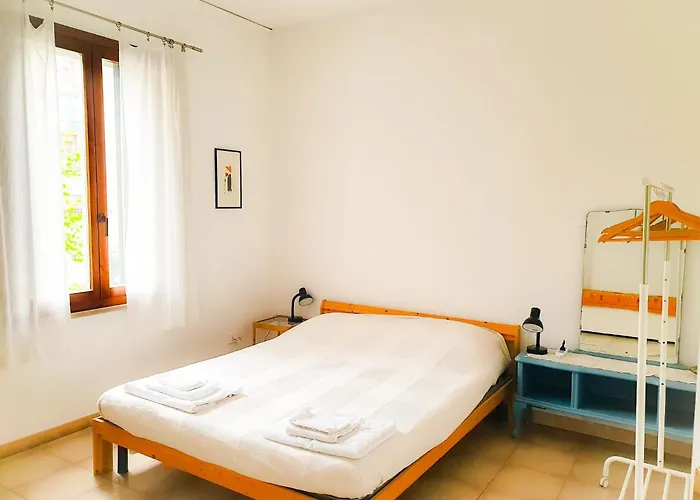 Appartamento Ca Braja Verona