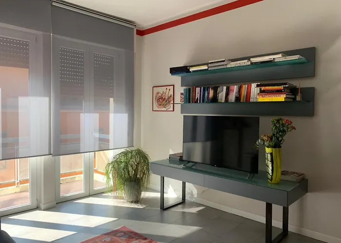 Suite Mela Verona
