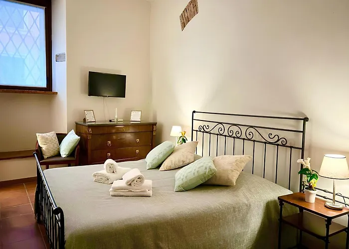 Arena in Love - Centre Rooms Verona