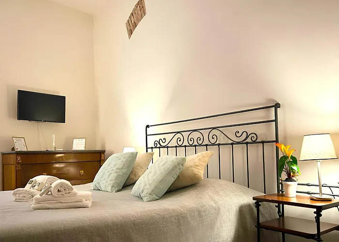 Arena in Love - Centre Rooms Verona