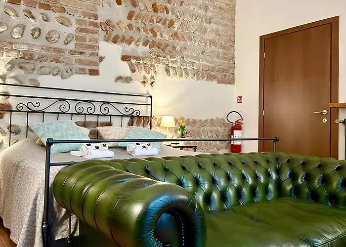 Arena in Love - Centre Rooms Verona