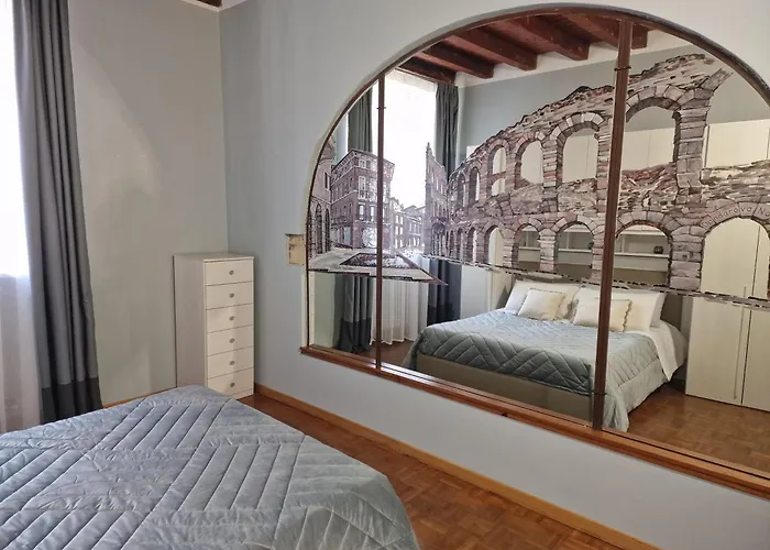 Residence Via Duomo Verona