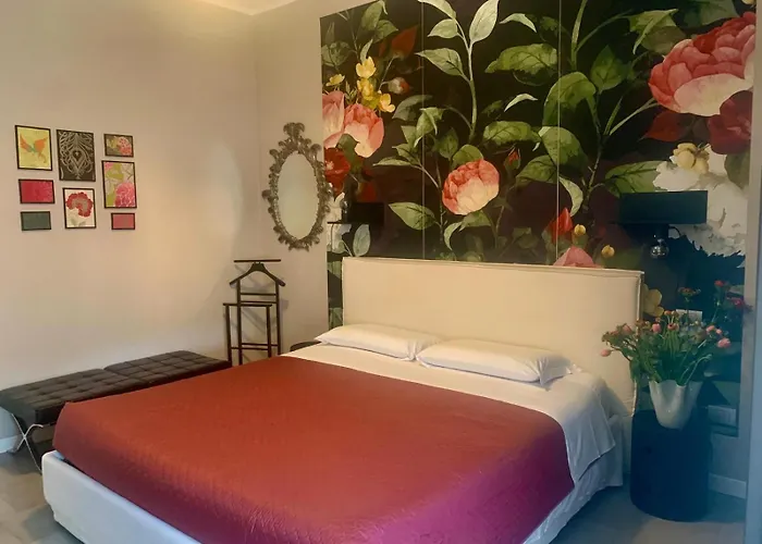 Suite Mela Verona