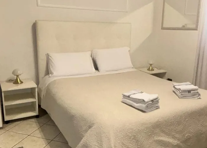 Appartamento Monolocale Piazza Isolo Verona