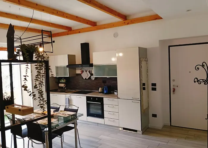 Appartamento Casa Palmy Verona
