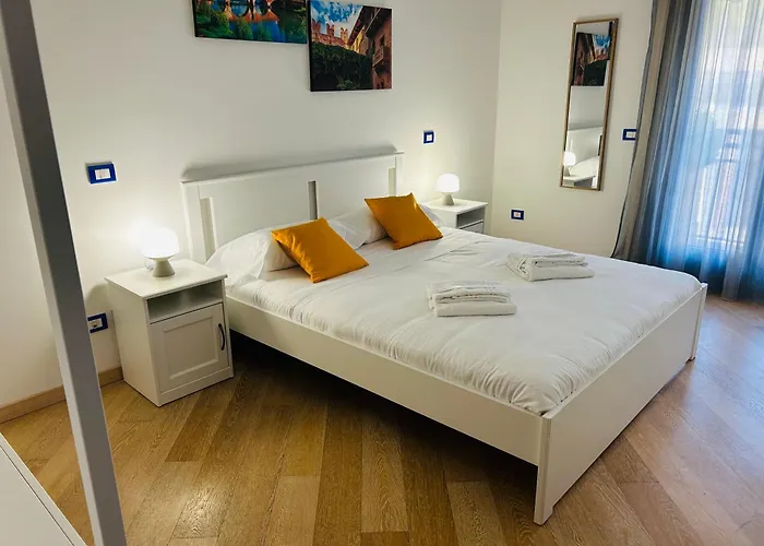 Grazia Luxury Home Verona