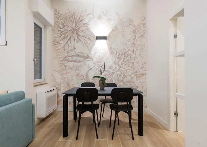 Appartamento La Tana Del Riccio By Reasy&Busy Verona