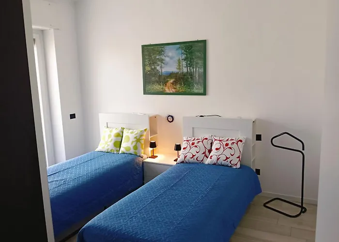 Appartamento Casa Palmy Verona
