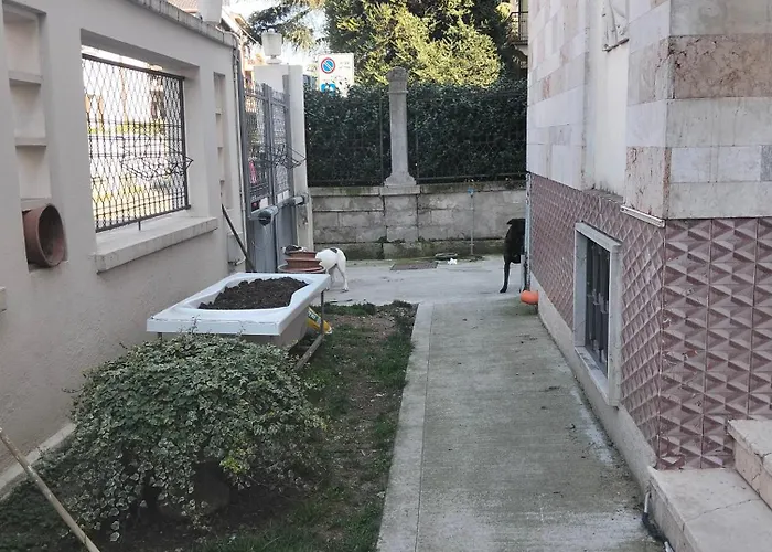 Chez Mavipagi B&B Verona
