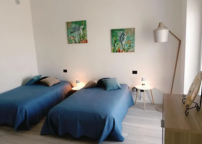 Appartamento Casa Palmy Verona