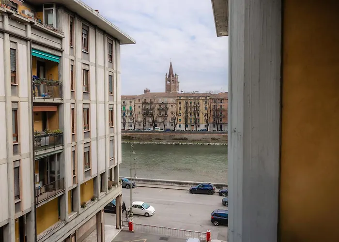 Suite Matteotti Luxury&Elegance Verona