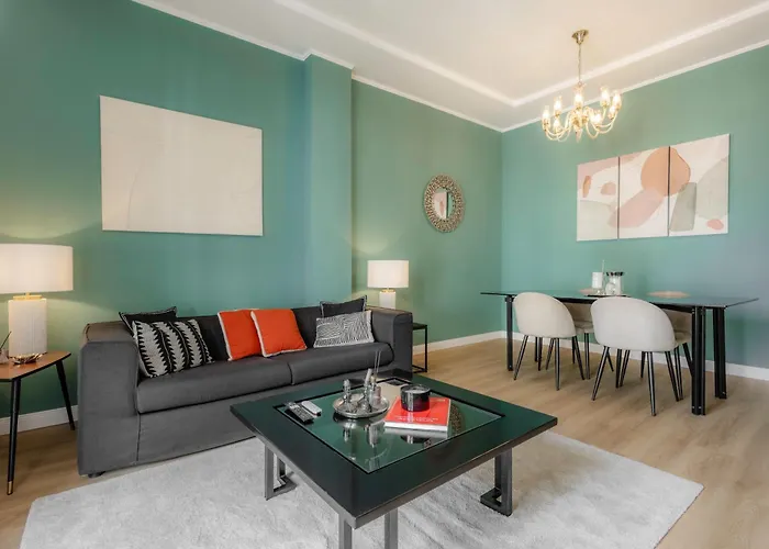 Suite Matteotti Luxury&Elegance Verona