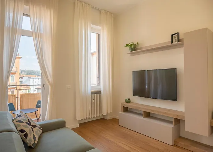Romeo e Giulietta Suite Verona