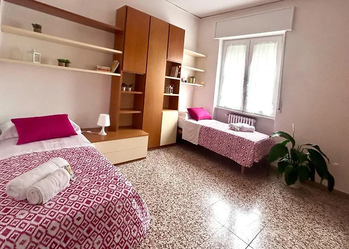 Appartamento Casa Gabry Verona