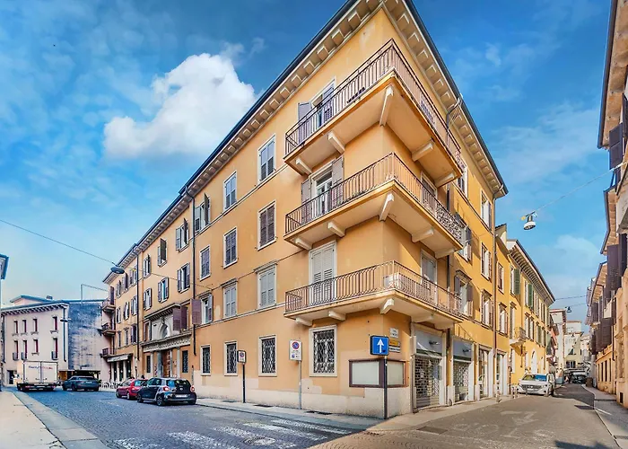 Appartamento Italianflat - Arena By Side, Old Town Verona