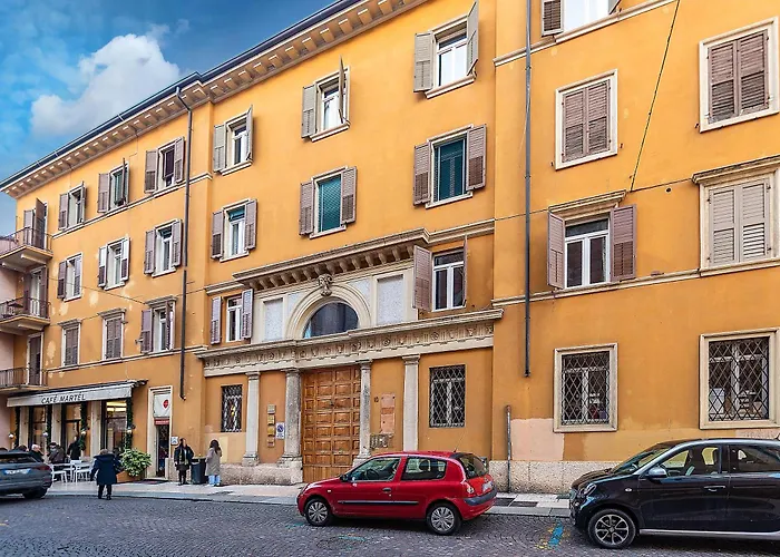 Appartamento Italianflat - Arena By Side, Old Town Verona