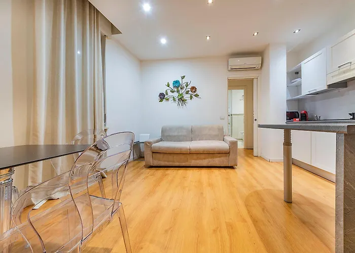 Appartamento Italianflat - Arena By Side, Old Town Verona