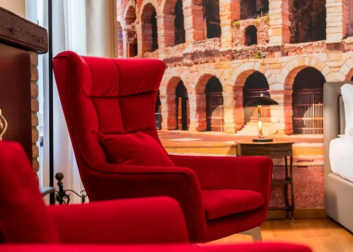 Appartamento Palazzo Ristori Verona