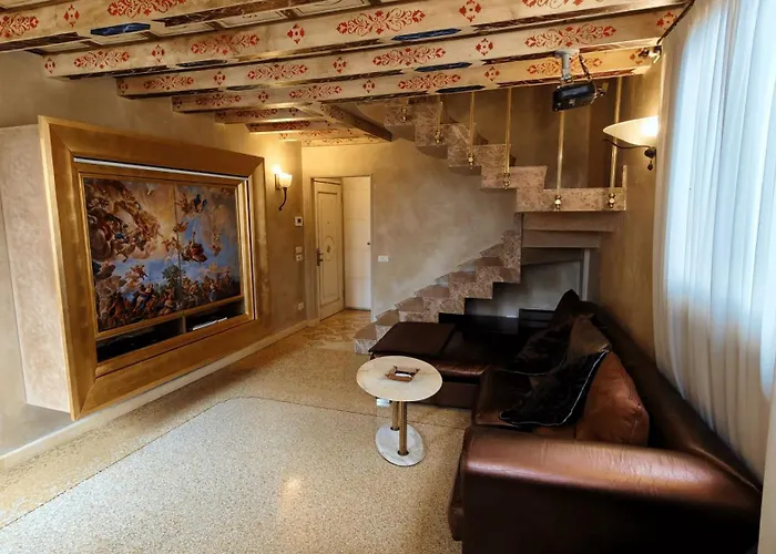 Opera Luxury Apartment Verona