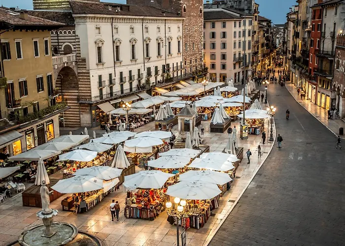 Opera Luxury Apartment Verona
