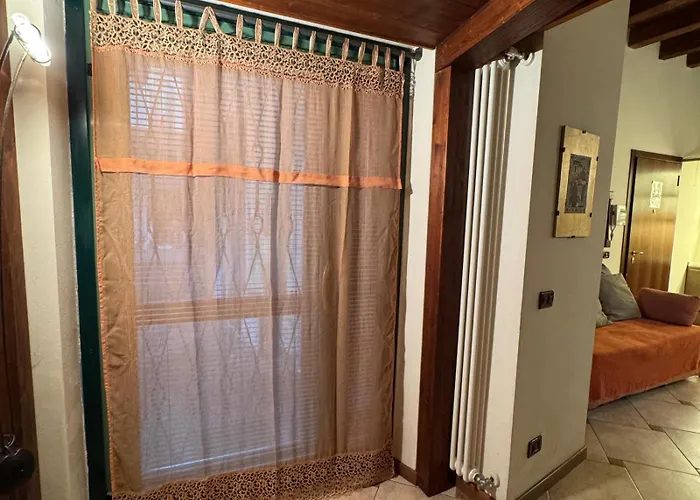 Casa Cecilia A Verona