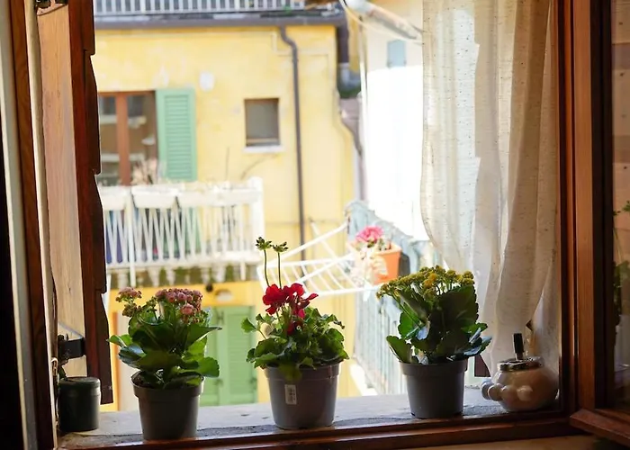 Il Vicoletto Verona - Destiny Home 5